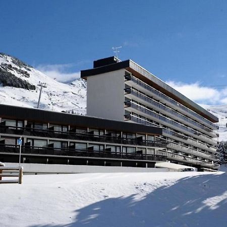 Residence Aravis - Appartement Lumineux - Ski Aux Pieds - Balcon Mae-3434 Saint-Martin-de-Belleville Eksteriør billede